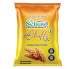 Pure Sehat Premium Quality Fresh Chakki Atta - Image 3