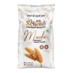 Pure Sehat Premium Quality Maida