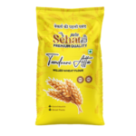 Pure Sehat Premium Quality Tandoori Atta