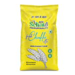 Pure Sehat Premium Quality Fresh Chakki Atta